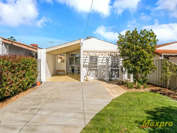 71 Purley Crescent, Lynwood WA 6147