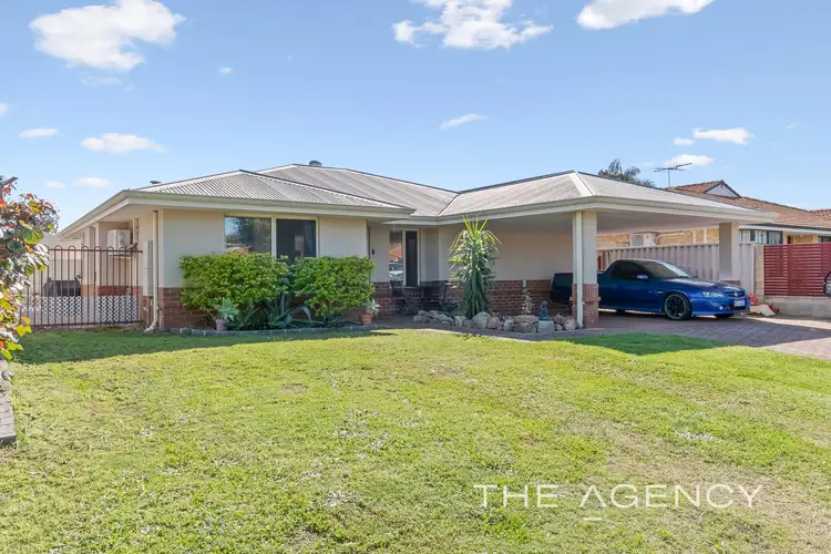16 Karreen Way, South Guildford WA 6055