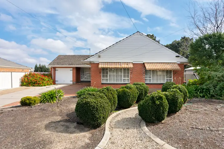 Main view of Homely house listing, 8 Craig Street, Modbury North SA 5092