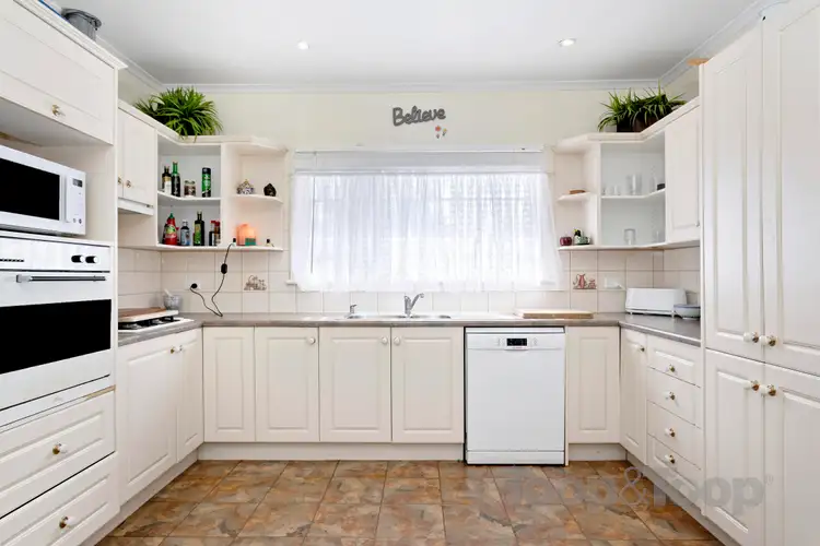Second view of Homely house listing, 8 Craig Street, Modbury North SA 5092