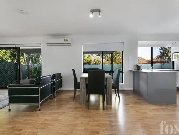 Third view of Homely semi-detached listing, 2/69 Botanical Drive, Labrador QLD 4215