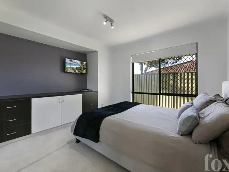 Fifth view of Homely semi-detached listing, 2/69 Botanical Drive, Labrador QLD 4215