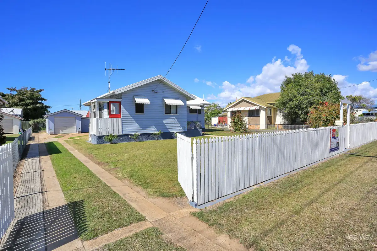 Main view of Homely house listing, 20 Bates Street, Svensson Heights QLD 4670