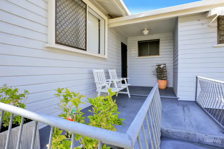 Second view of Homely house listing, 20 Bates Street, Svensson Heights QLD 4670