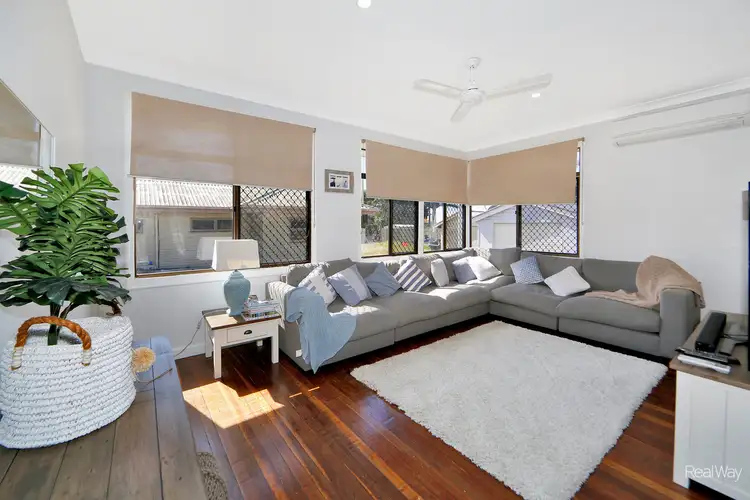 Third view of Homely house listing, 20 Bates Street, Svensson Heights QLD 4670