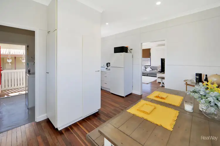 Fourth view of Homely house listing, 20 Bates Street, Svensson Heights QLD 4670