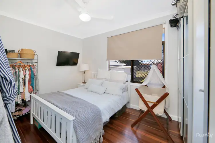 Fifth view of Homely house listing, 20 Bates Street, Svensson Heights QLD 4670