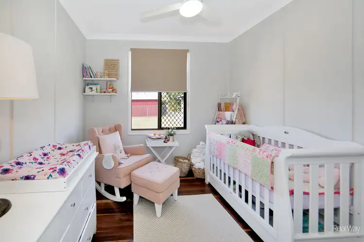 Sixth view of Homely house listing, 20 Bates Street, Svensson Heights QLD 4670