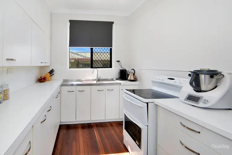 Seventh view of Homely house listing, 20 Bates Street, Svensson Heights QLD 4670