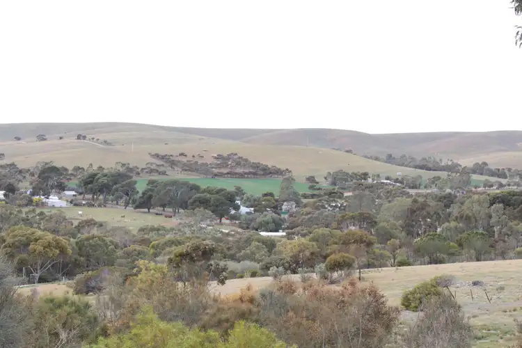 Second view of Homely house listing, 10 Allen Street, Burra SA 5417