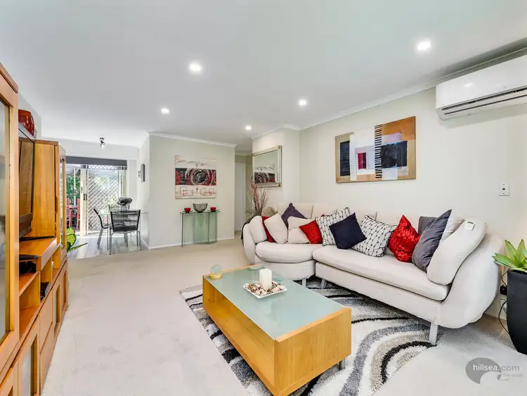 Second view of Homely villa listing, 12/34-42 Old Pacific Highway, Oxenford QLD 4210