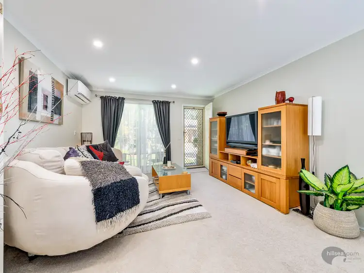 Third view of Homely villa listing, 12/34-42 Old Pacific Highway, Oxenford QLD 4210