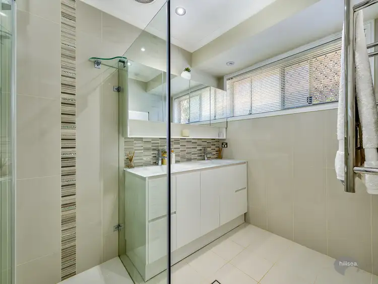 Fourth view of Homely villa listing, 12/34-42 Old Pacific Highway, Oxenford QLD 4210