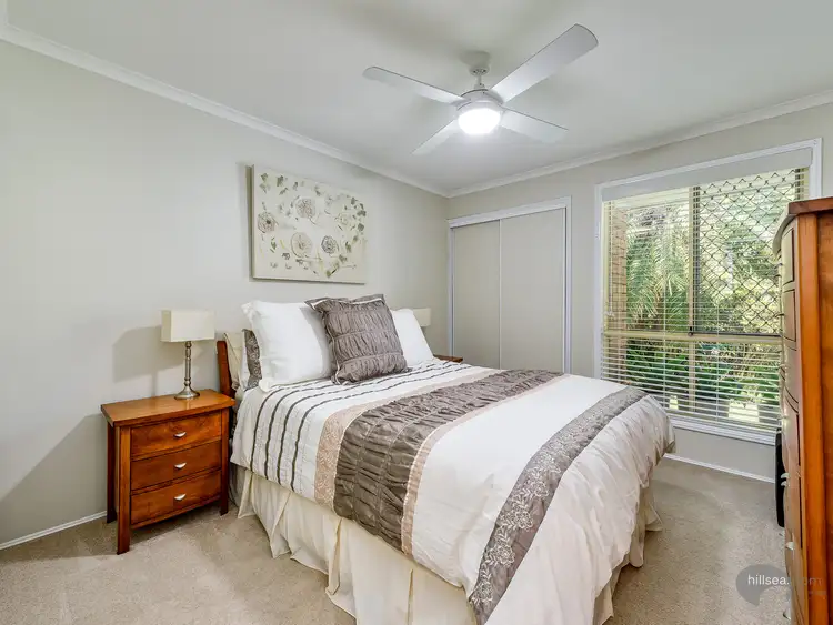 Fifth view of Homely villa listing, 12/34-42 Old Pacific Highway, Oxenford QLD 4210