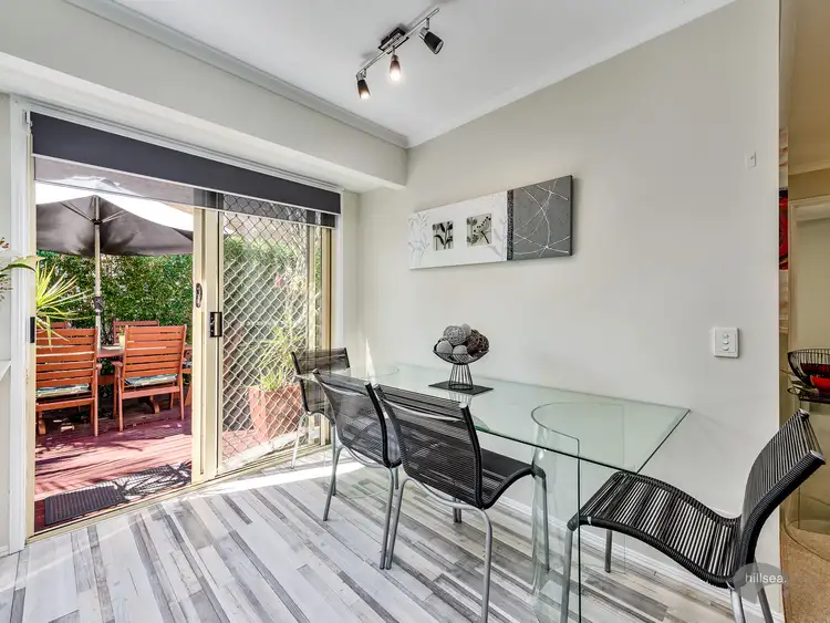 Sixth view of Homely villa listing, 12/34-42 Old Pacific Highway, Oxenford QLD 4210