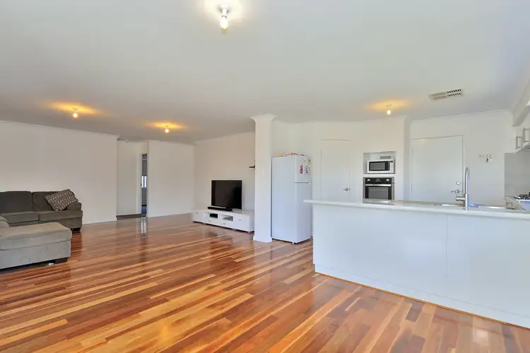 Second view of Homely house listing, 33 Ballybofey Loop, Bullsbrook WA 6084