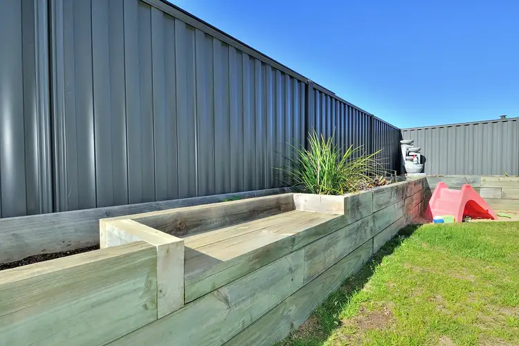 Third view of Homely house listing, 33 Ballybofey Loop, Bullsbrook WA 6084