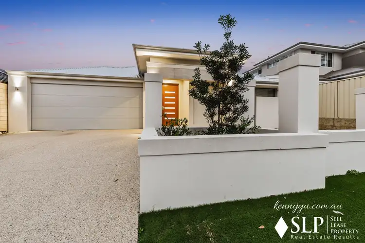 Second view of Homely house listing, 50 Oakdene Drive, Madeley WA 6065