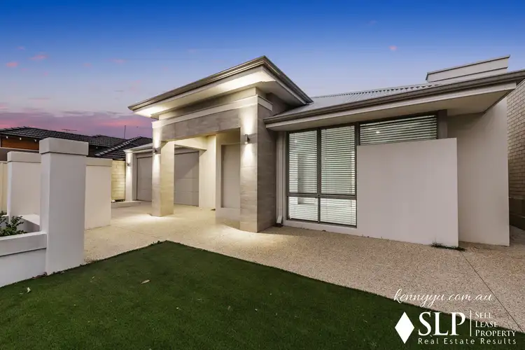 Third view of Homely house listing, 50 Oakdene Drive, Madeley WA 6065
