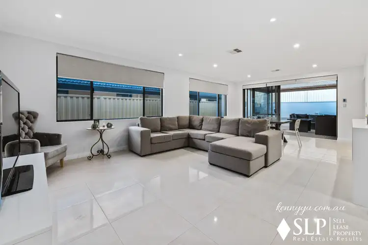 Fifth view of Homely house listing, 50 Oakdene Drive, Madeley WA 6065