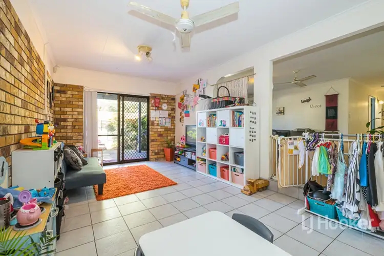 Fifth view of Homely house listing, 2 Karee Drive, Bellara QLD 4507