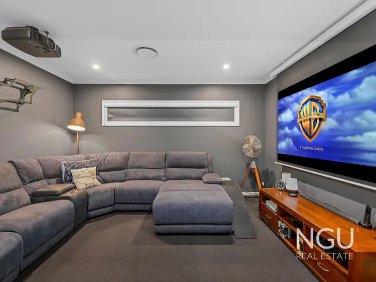 Second view of Homely house listing, 106 Meadows Circuit, Bellbird Park QLD 4300