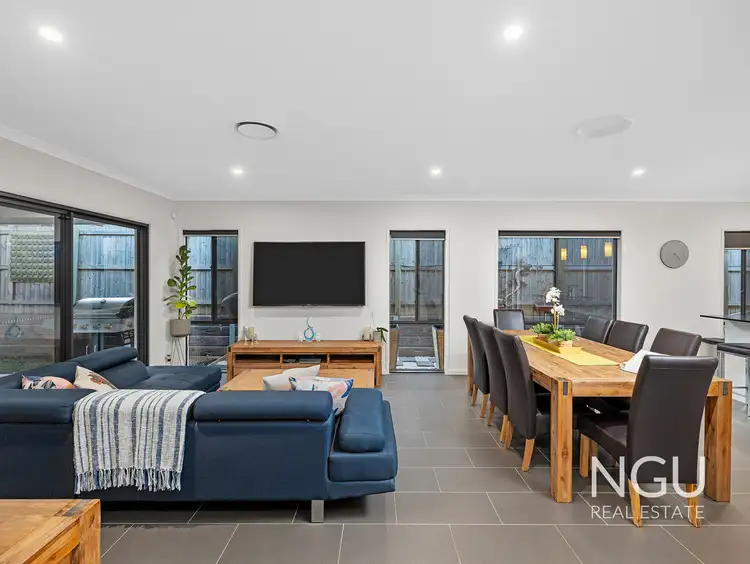 Third view of Homely house listing, 106 Meadows Circuit, Bellbird Park QLD 4300