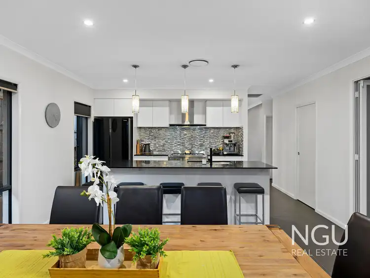 Fourth view of Homely house listing, 106 Meadows Circuit, Bellbird Park QLD 4300