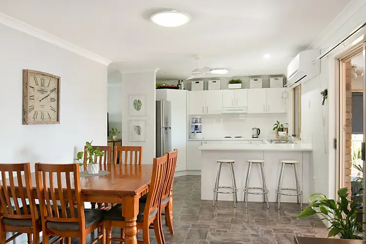 Main view of Homely house listing, 1 Jumbuck Crescent, Terranora NSW 2486