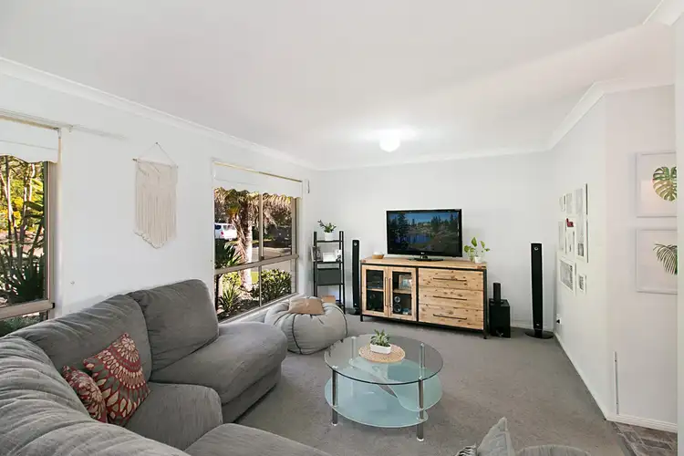 Second view of Homely house listing, 1 Jumbuck Crescent, Terranora NSW 2486