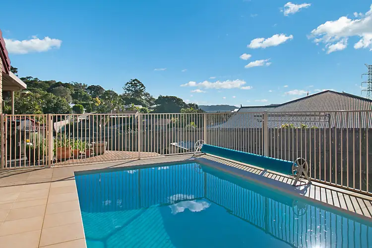 Third view of Homely house listing, 1 Jumbuck Crescent, Terranora NSW 2486
