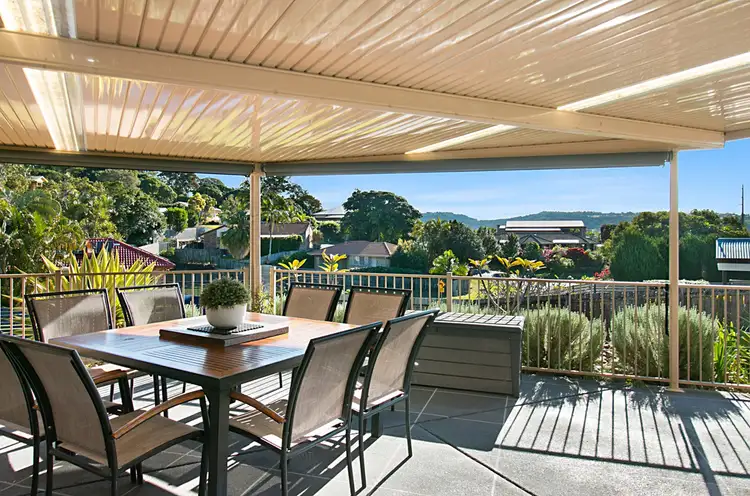 Fourth view of Homely house listing, 1 Jumbuck Crescent, Terranora NSW 2486