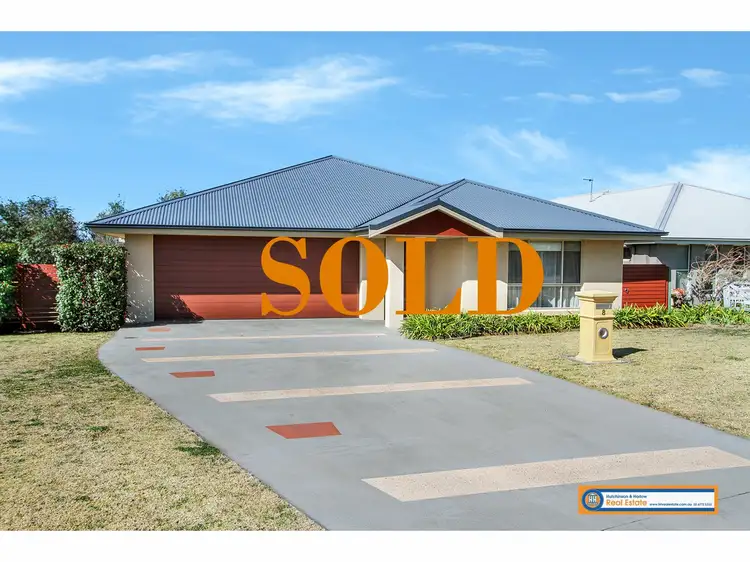 8 Mason Crescent, Armidale NSW 2350