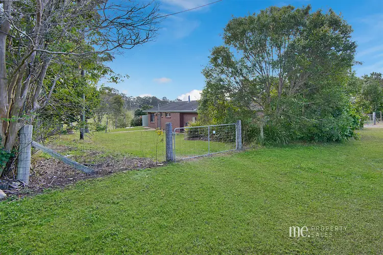 Main view of Homely house listing, 261 Robinson Road, Mount Mee QLD 4521