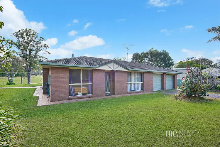 Second view of Homely house listing, 261 Robinson Road, Mount Mee QLD 4521