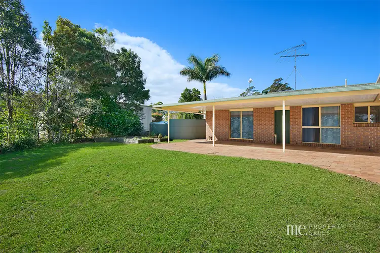 Third view of Homely house listing, 261 Robinson Road, Mount Mee QLD 4521
