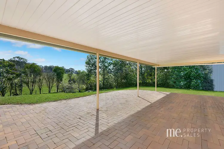 Fifth view of Homely house listing, 261 Robinson Road, Mount Mee QLD 4521