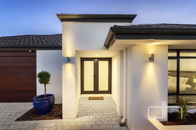 Main view of Homely house listing, 17 Raphael Rise, Landsdale WA 6065