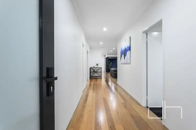 Fourth view of Homely house listing, 17 Raphael Rise, Landsdale WA 6065