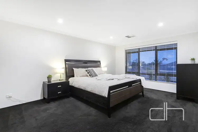 Fifth view of Homely house listing, 17 Raphael Rise, Landsdale WA 6065