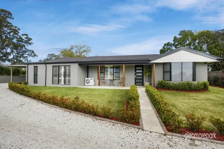 10 Ridgehaven Road, Silverdale NSW 2752