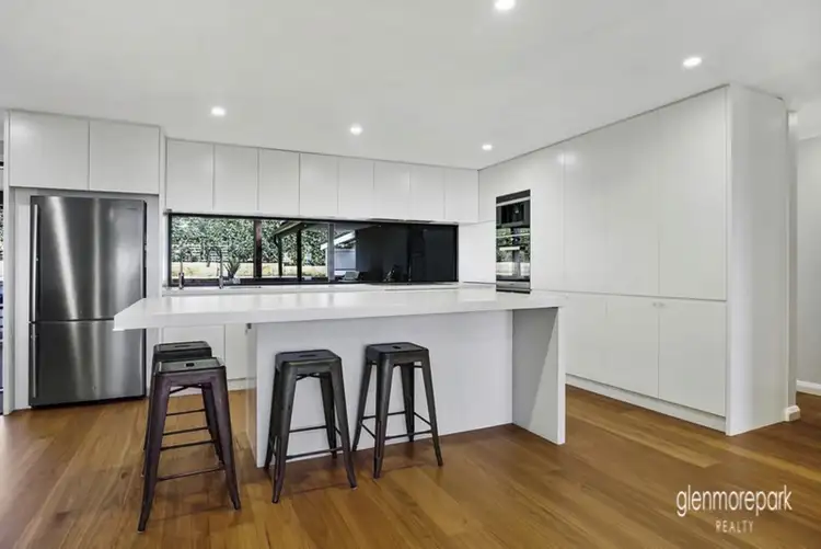 Third view of Homely house listing, 10 Ridgehaven Road, Silverdale NSW 2752