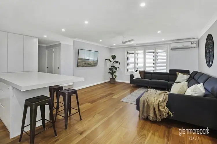 Fourth view of Homely house listing, 10 Ridgehaven Road, Silverdale NSW 2752