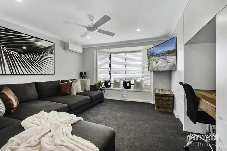 Fifth view of Homely house listing, 10 Ridgehaven Road, Silverdale NSW 2752