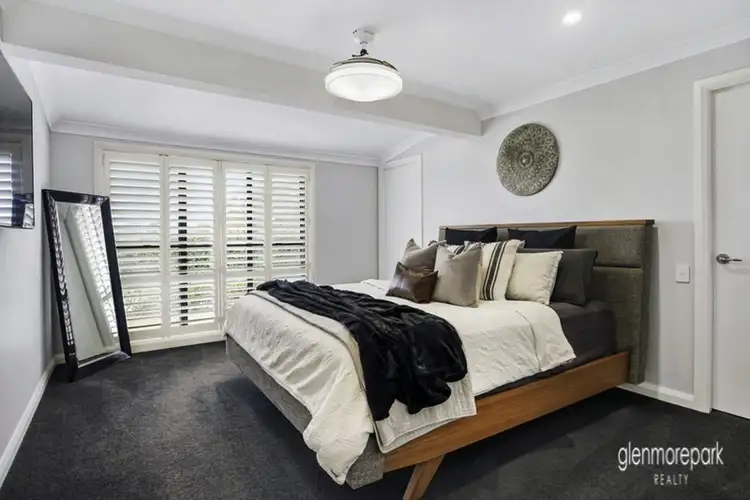 Sixth view of Homely house listing, 10 Ridgehaven Road, Silverdale NSW 2752