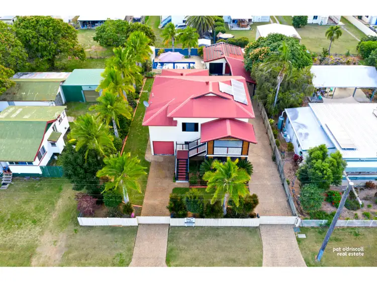 251 Noel Street, Berserker QLD 4701