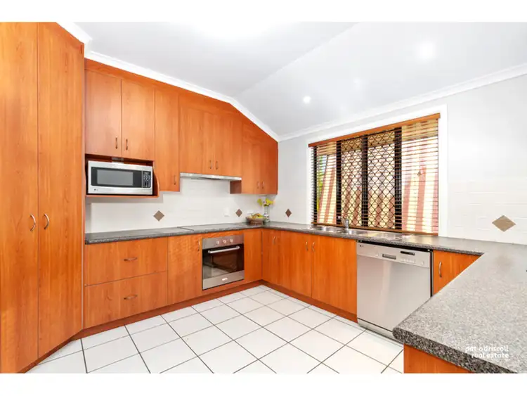 Fifth view of Homely house listing, 251 Noel Street, Berserker QLD 4701