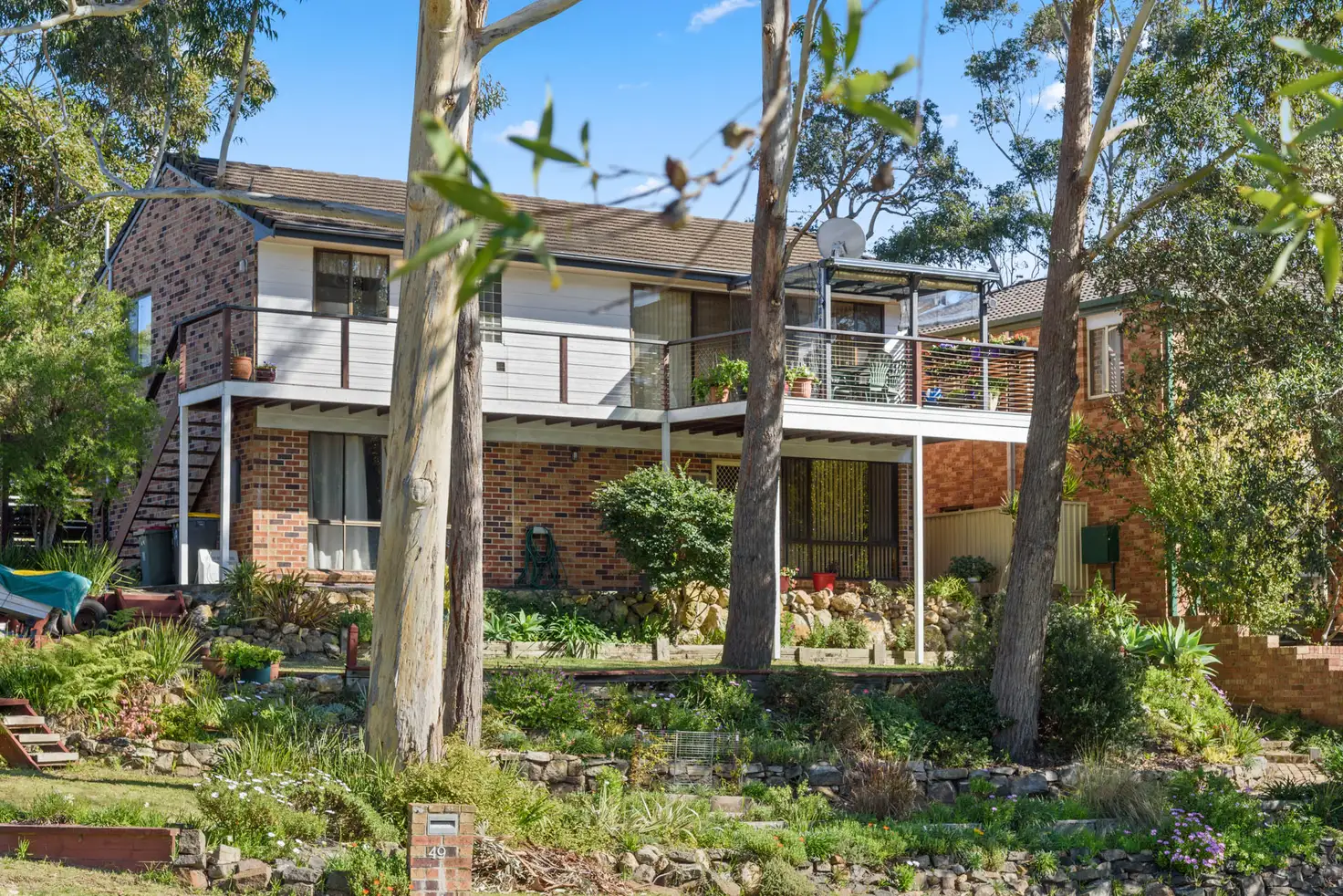 Main view of Homely house listing, 49 Leo Drive, Narrawallee NSW 2539