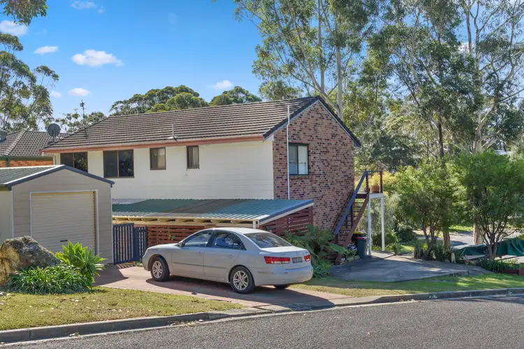 Second view of Homely house listing, 49 Leo Drive, Narrawallee NSW 2539