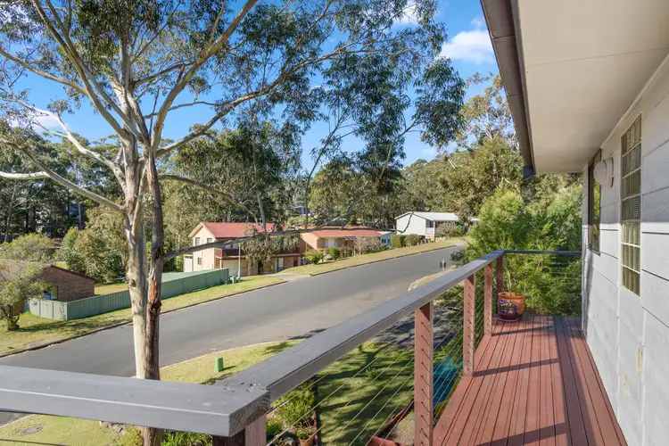 Third view of Homely house listing, 49 Leo Drive, Narrawallee NSW 2539